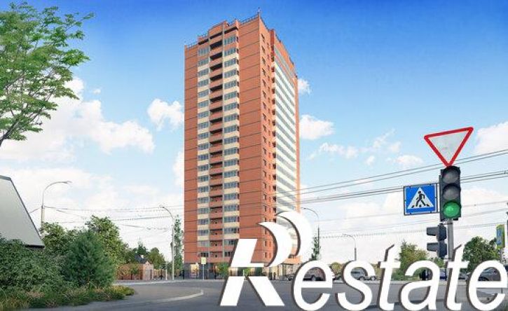 2-комн квартира улица Кирова, 242,  д. 242
