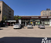 торговое помещение 70 кв м улица Шмидта, 10/2