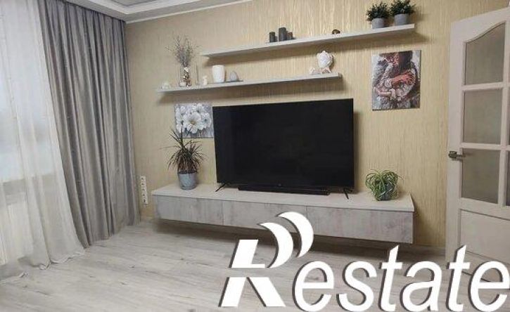 3-комн квартира улица Демьяна Бедного, 52,  д. 52