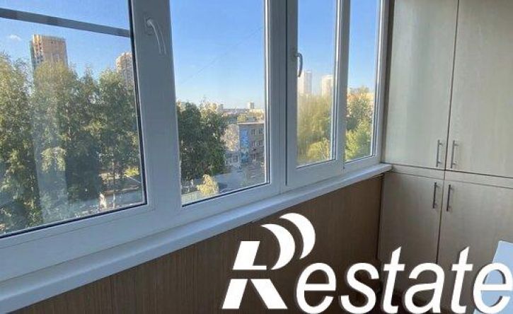 3-комн квартира улица Демьяна Бедного, 52,  д. 52
