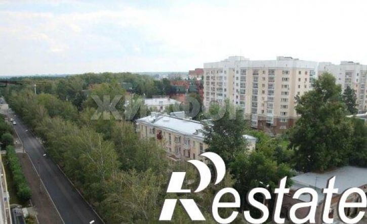 3-комн квартира улица Героев Революции, 12/1,  д. 12/1
