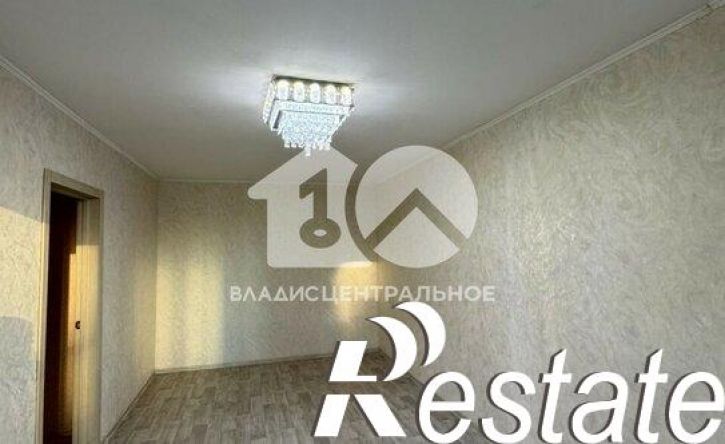 3-комн квартира улица Крылова, 41,  д. 41