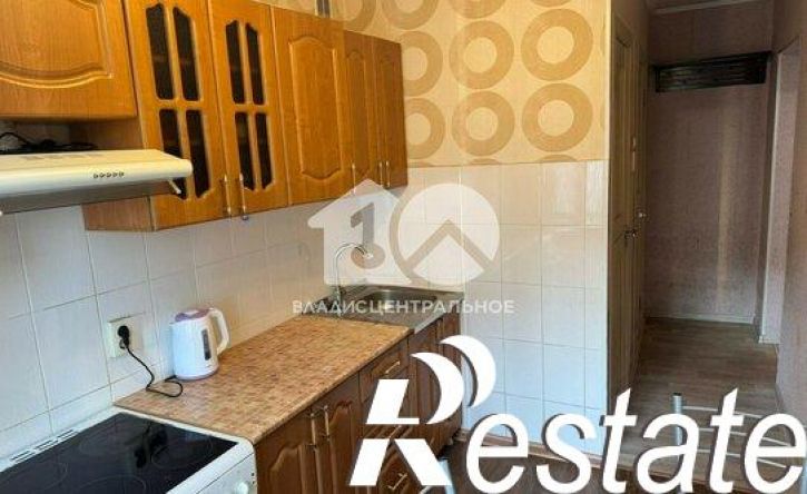 3-комн квартира улица Крылова, 41,  д. 41