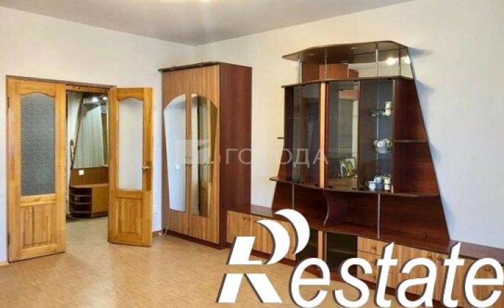 2-комн квартира Нарымская улица, 17/1,  д. 17/1