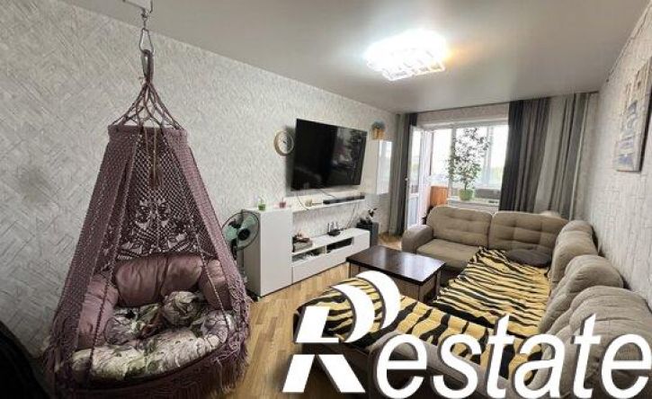 3-комн квартира улица Зорге, 221,  д. 221