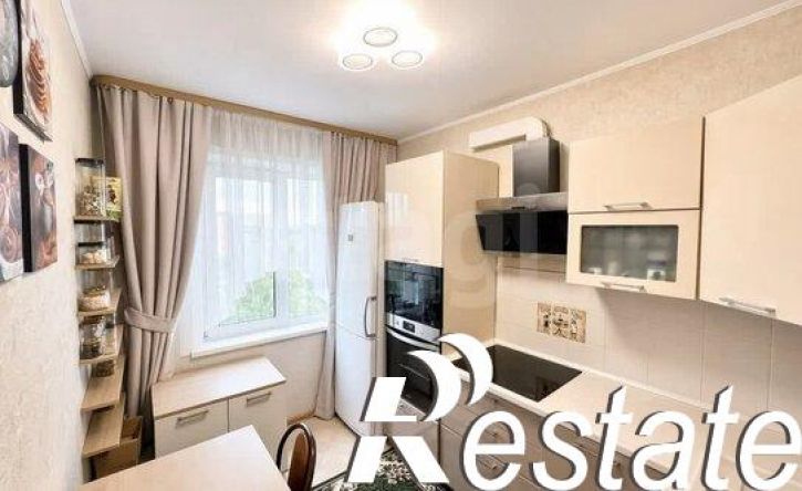 3-комн квартира улица Зорге, 221,  д. 221