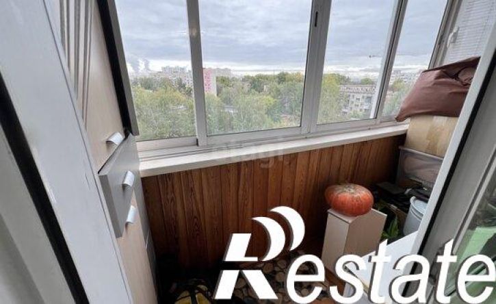 3-комн квартира улица Зорге, 221,  д. 221