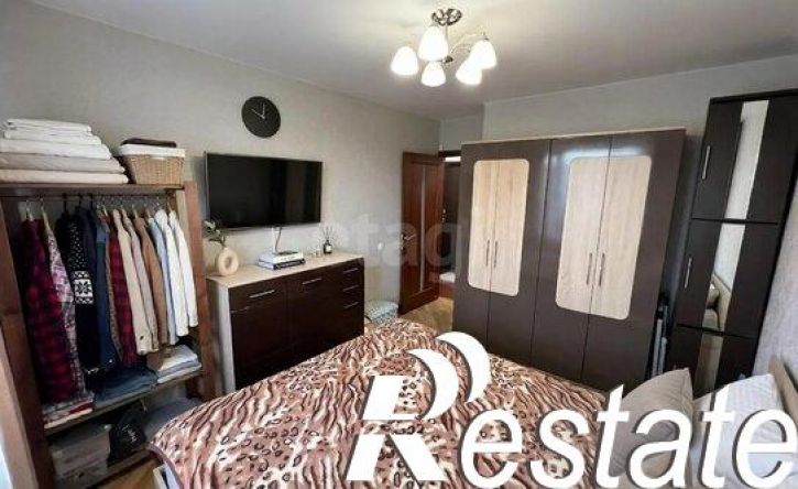 3-комн квартира улица Зорге, 221,  д. 221