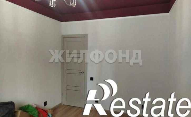 1-комн квартира Тульская улица, 80,  д. 80