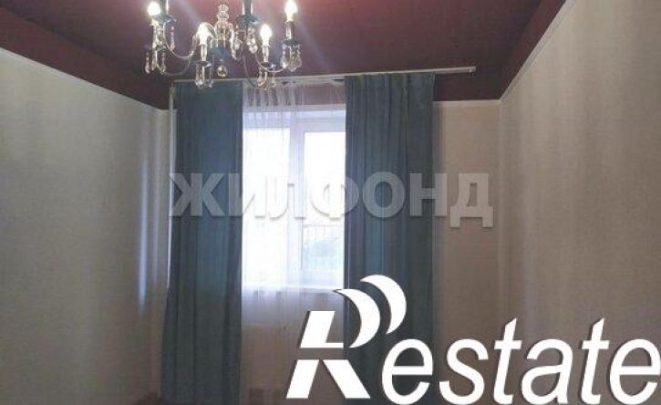 1-комн квартира Тульская улица, 80,  д. 80