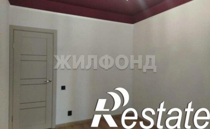 1-комн квартира Тульская улица, 80,  д. 80