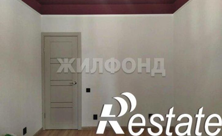 1-комн квартира Тульская улица, 80,  д. 80