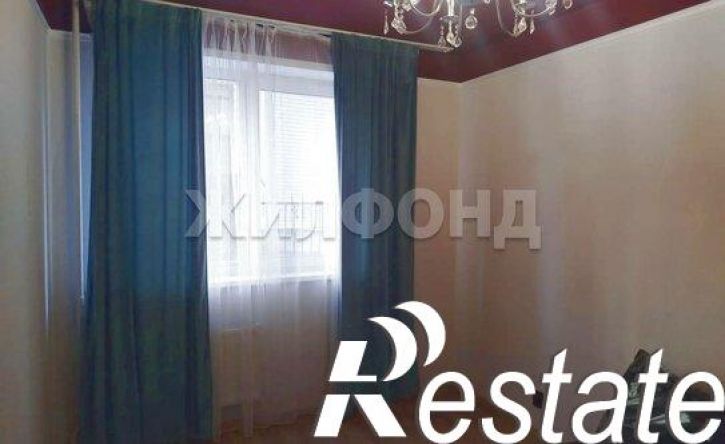 1-комн квартира Тульская улица, 80,  д. 80