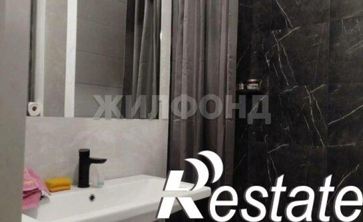 1-комн квартира Тульская улица, 80,  д. 80