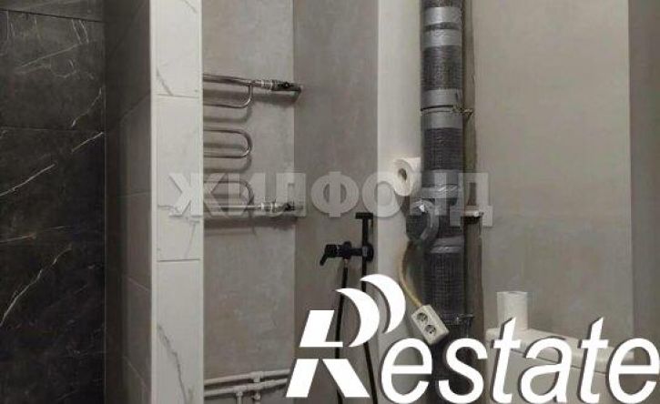 1-комн квартира Тульская улица, 80,  д. 80