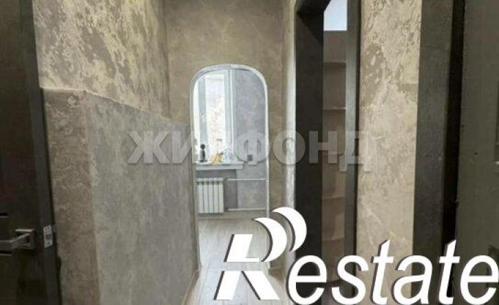 1-комн квартира улица Мира, 57,  д. 57