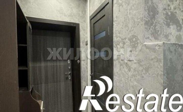 1-комн квартира улица Мира, 57,  д. 57