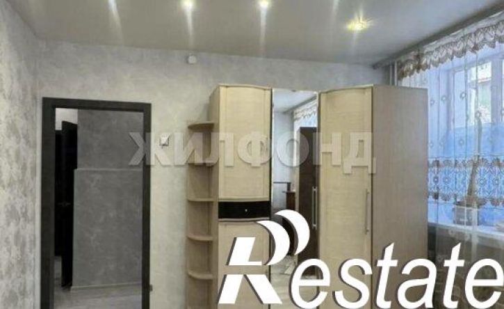 1-комн квартира улица Мира, 57,  д. 57