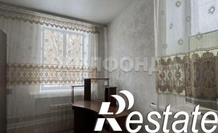 1-комн квартира улица Мира, 57,  д. 57