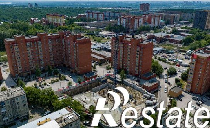 1-комн квартира в новом доме ул Выборная, 91Б,  д. 91Б