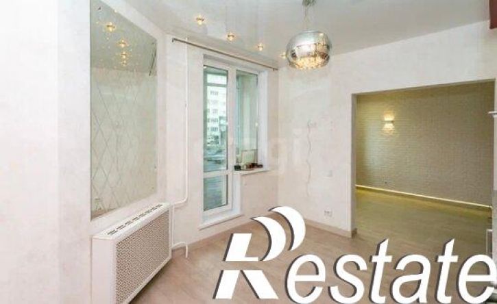 3-комн квартира Горский мкр, 67,  д. 67
