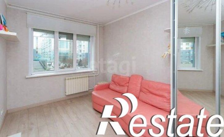 3-комн квартира Горский мкр, 67,  д. 67
