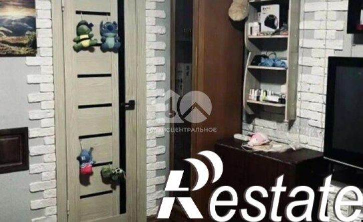 1-комн квартира улица Печатников, 11,  д. 11
