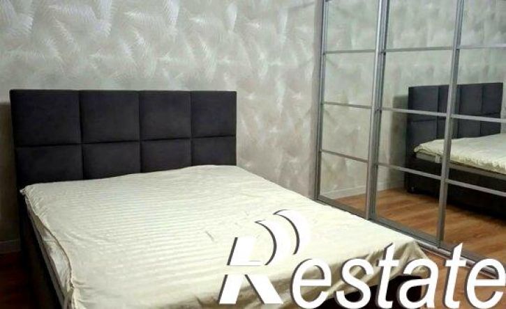 1-комн квартира улица Высоцкого, 38,  д. 38