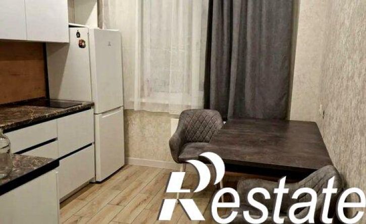 1-комн квартира улица Высоцкого, 38,  д. 38