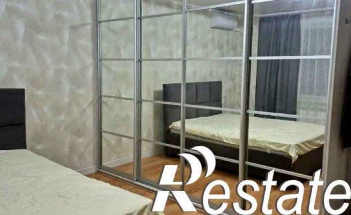 1-комн квартира улица Высоцкого, 38,  д. 38