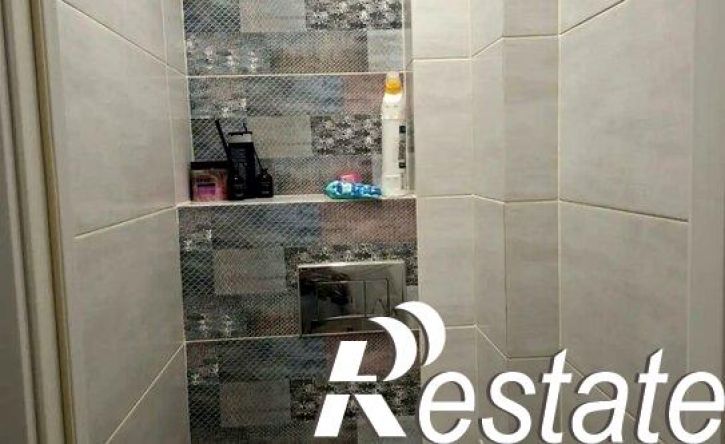 1-комн квартира улица Высоцкого, 38,  д. 38