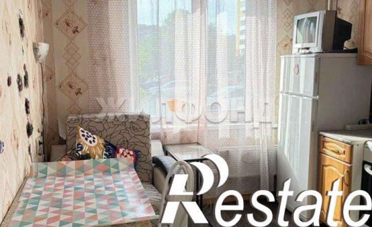 1-комн квартира улица Урманова, 1,  д. 1