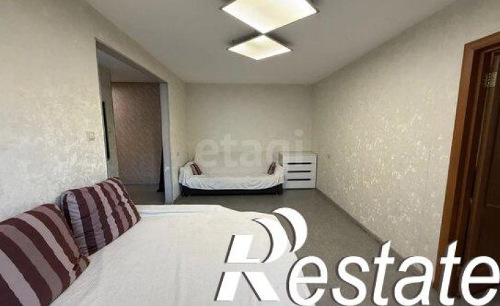 2-комн квартира улица Гоголя, 37,  д. 37