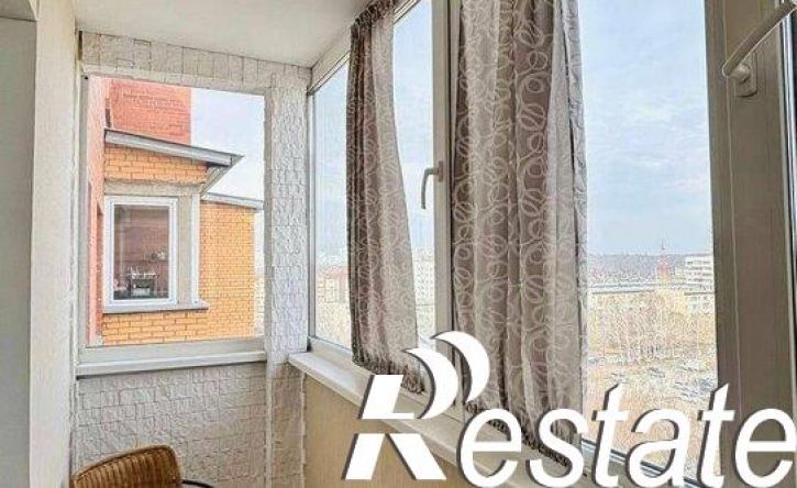 1-комн квартира Выборная улица, 89/4,  д. 89/4