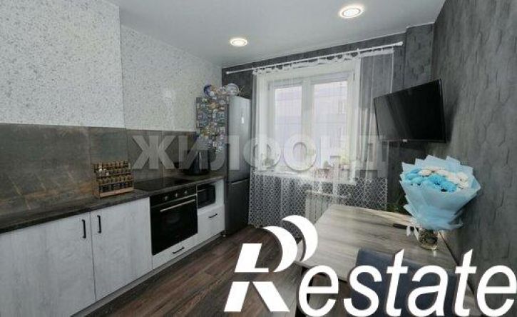 2-комн квартира улица Виктора Шевелёва, 36,  д. 36