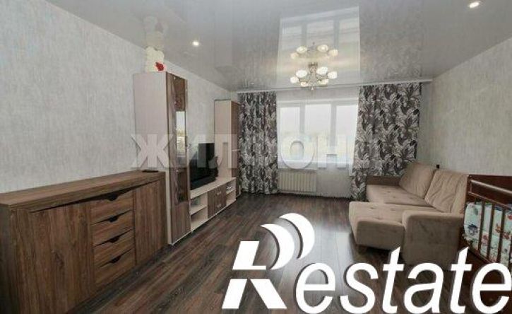 2-комн квартира улица Виктора Шевелёва, 36,  д. 36