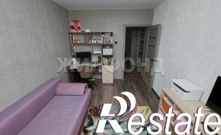2-комн квартира улица Виктора Шевелёва, 36,  д. 36
