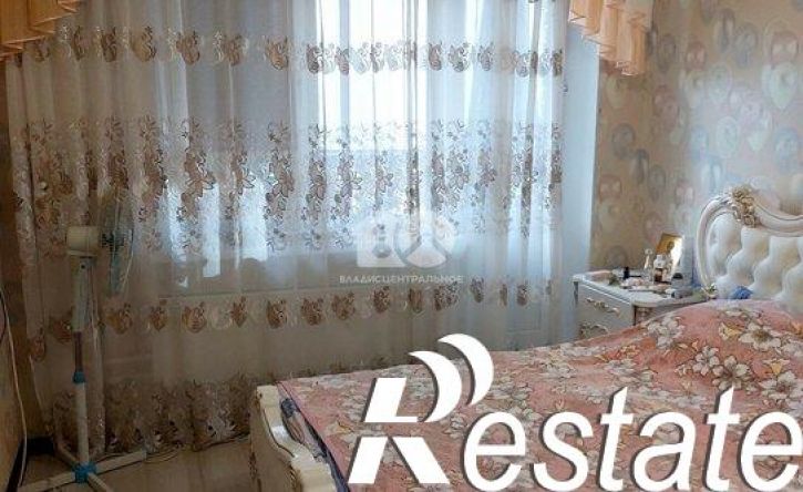 2-комн квартира улица Петухова, 158,  д. 158