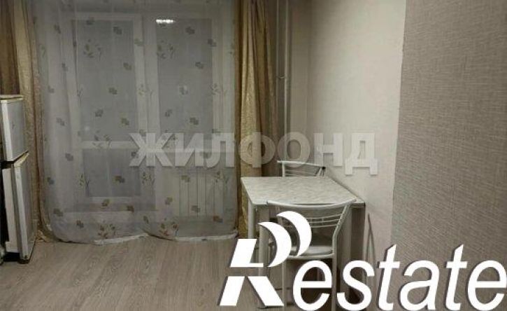 1-комн квартира улица Виктора Шевелёва, 36/1,  д. 36/1
