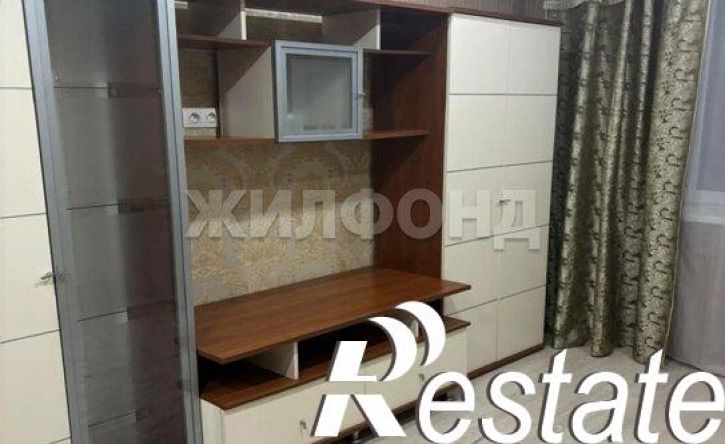 1-комн квартира улица Виктора Шевелёва, 36/1,  д. 36/1