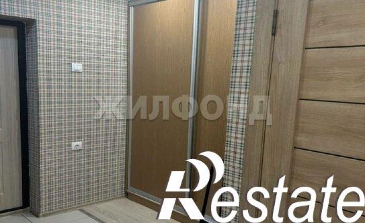 1-комн квартира улица Виктора Шевелёва, 36/1,  д. 36/1