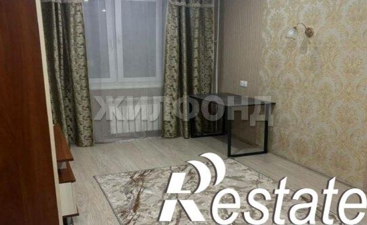 1-комн квартира улица Виктора Шевелёва, 36/1,  д. 36/1