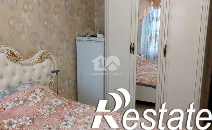2-комн квартира улица Петухова, 158,  д. 158