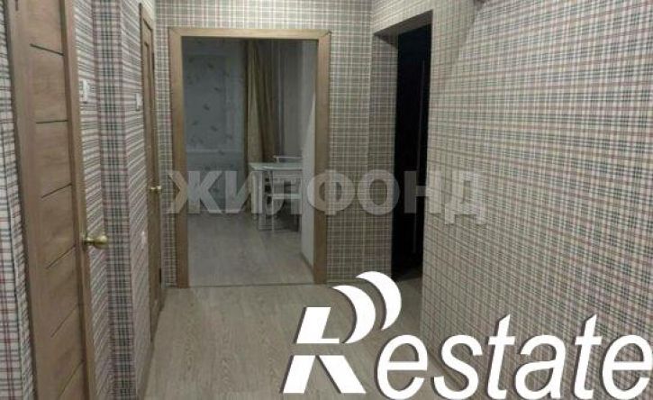 1-комн квартира улица Виктора Шевелёва, 36/1,  д. 36/1