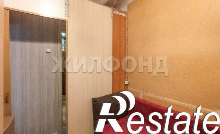 1-комн квартира Красный проспект, 59,  д. 59
