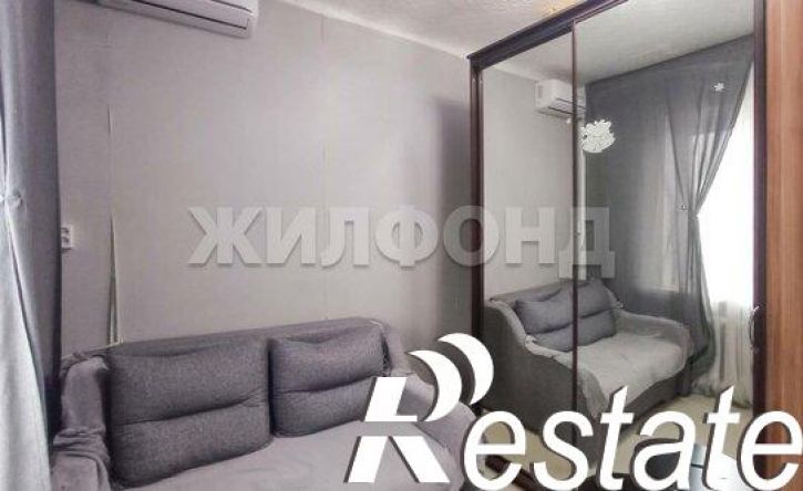1-комн квартира Красный проспект, 59,  д. 59