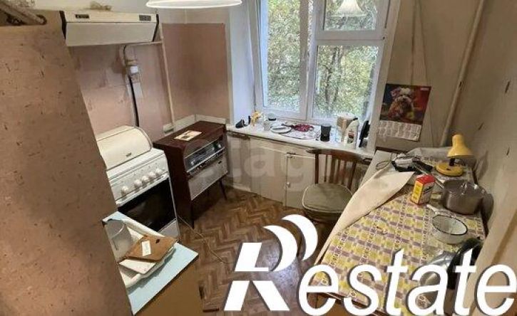 2-комн квартира Советская улица, 58,  д. 58