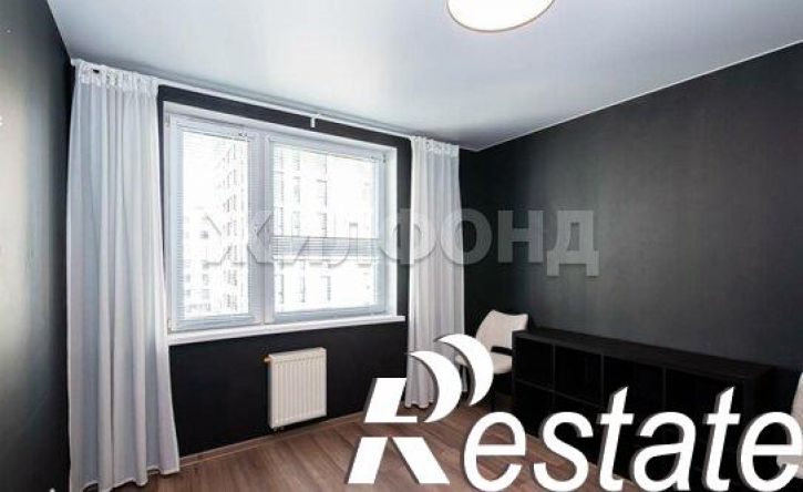 3-комн квартира Большевистская улица, 96/1,  д. 96/1