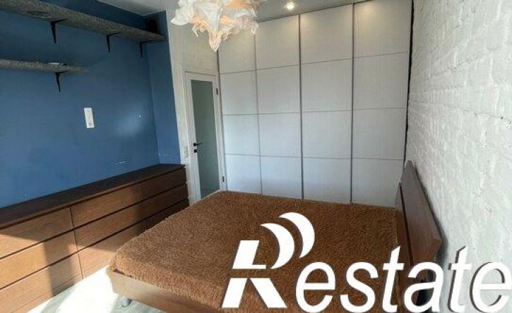3-комн квартира проспект Димитрова, 6,  д. 6