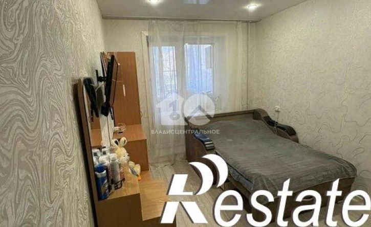3-комн квартира Русская улица, 23,  д. 23